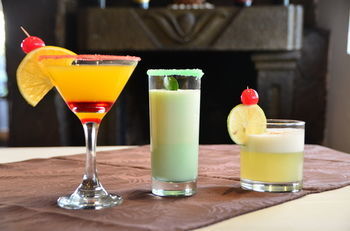 Anahi Boutique Hotel
