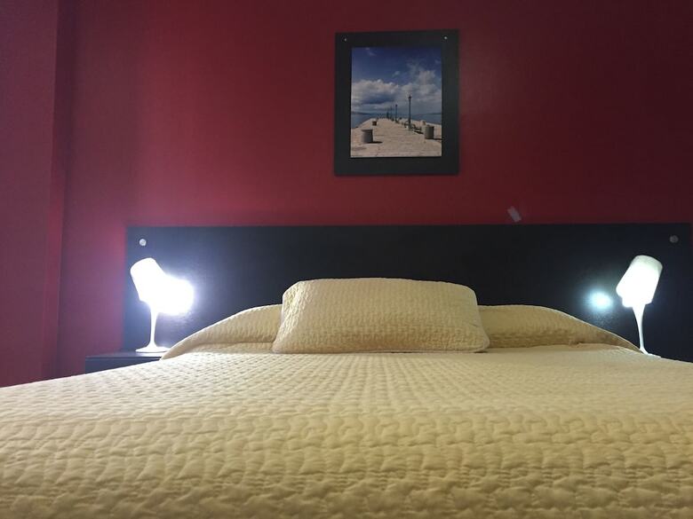 Hotel Mediterr�neo Quito