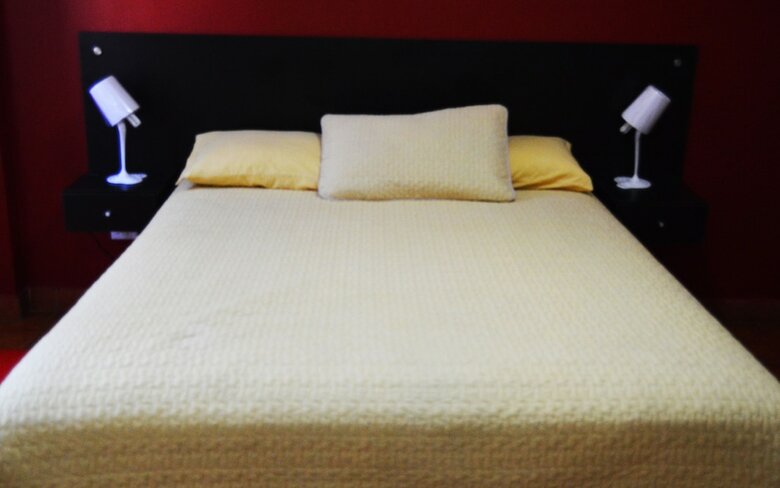 Hotel Mediterr�neo Quito