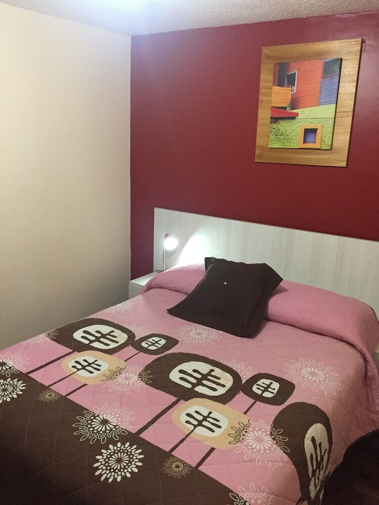 Hotel Mediterr�neo Quito