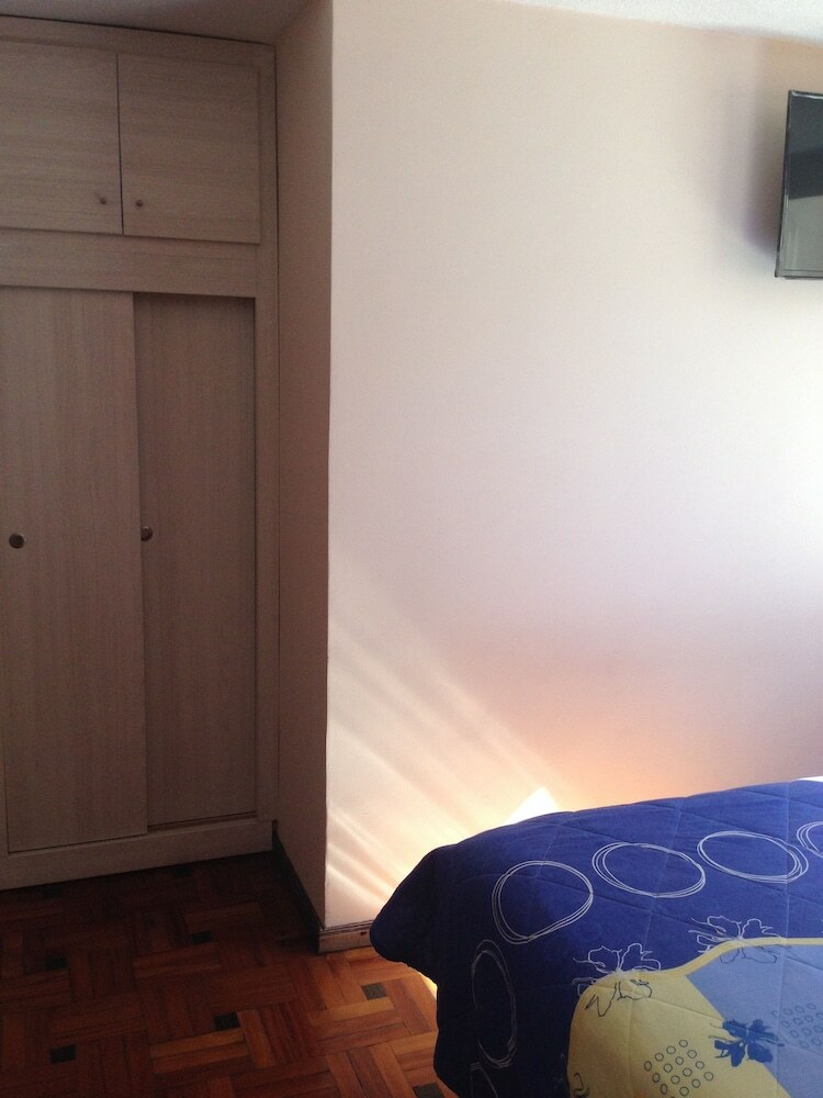 Hotel Mediterr�neo Quito