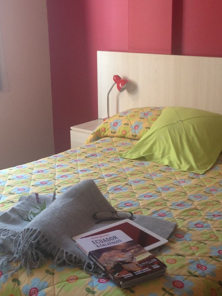 Hotel Mediterr�neo Quito