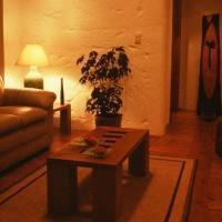 El Crater Hotel