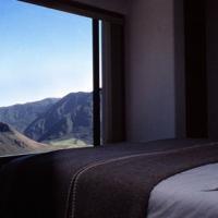 El Crater Hotel