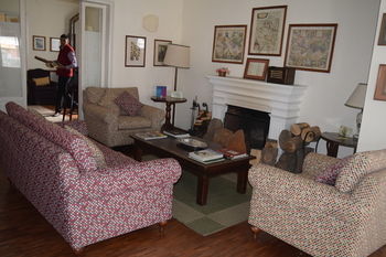 Hotel Hostal De La Rabida