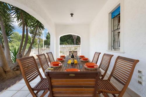 Villa Angel Bay