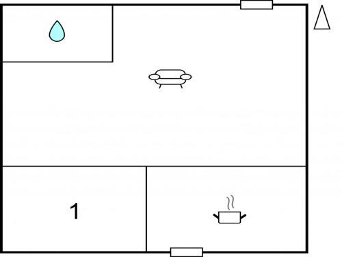 Apartamentos La Vite Americana