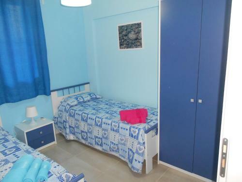 Apartamento Profumo Di Mare