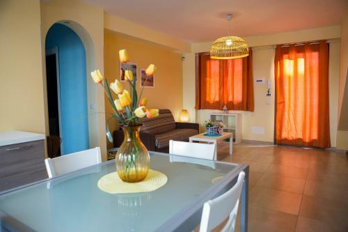 Apartamento Profumo Di Mare