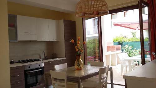 Apartamento Profumo Di Mare
