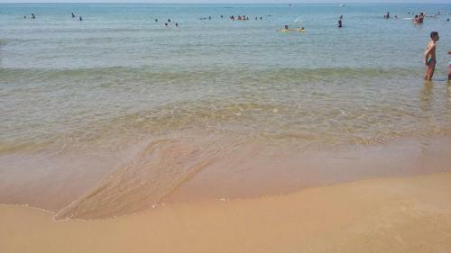 Apartamento Profumo Di Mare