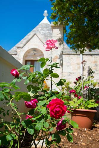 Bed & Breakfast Giardino Segreto