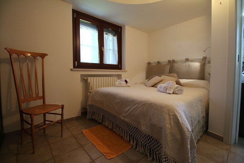 Villa Mangini
