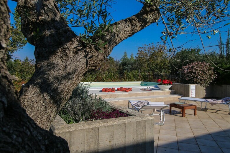 Villa Mangini