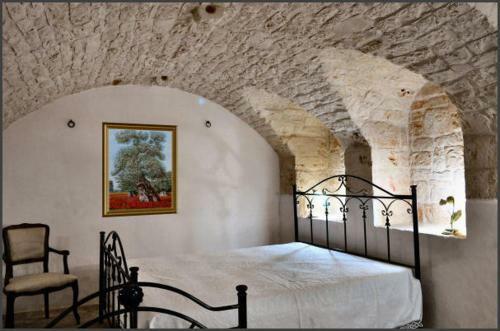 Agroturismo Masseria Costanza