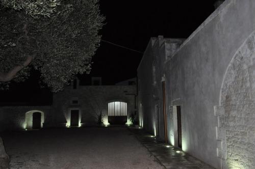 Agroturismo Masseria Costanza