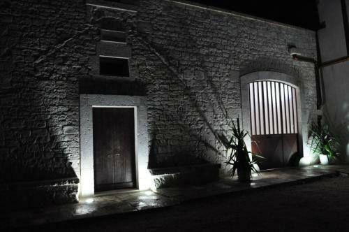 Agroturismo Masseria Costanza