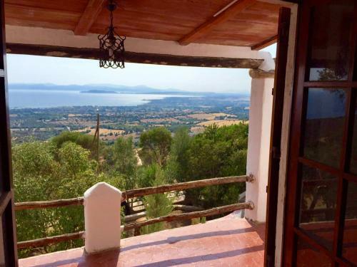 Villa Paradiso 1