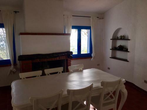 Villa Paradiso 1