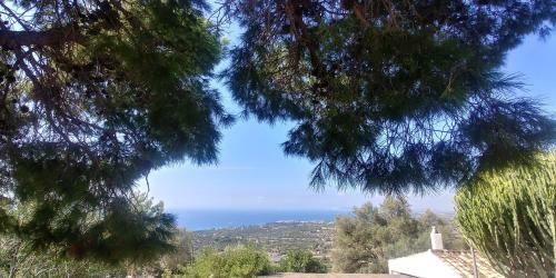 Villa Paradiso 1