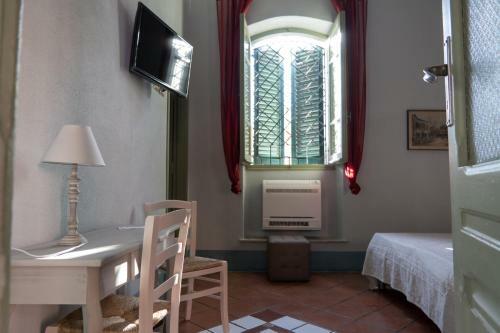 Hostal Locanda Hibiscus