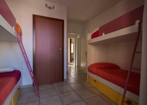 Hostel Sardinia