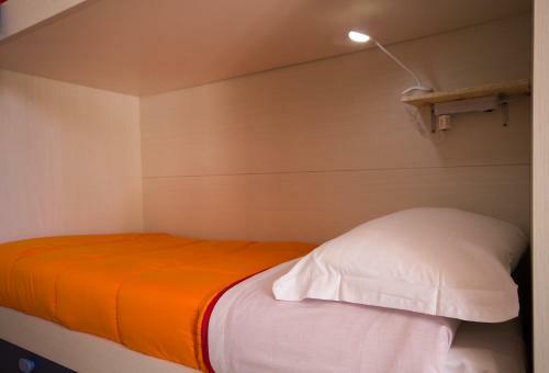 Hostel Sardinia