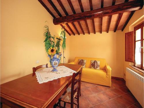 Holiday Apartment Via Delle Colline G