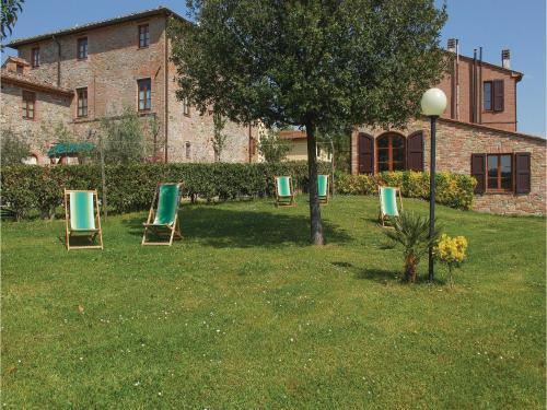 Holiday Apartment Via Delle Colline G
