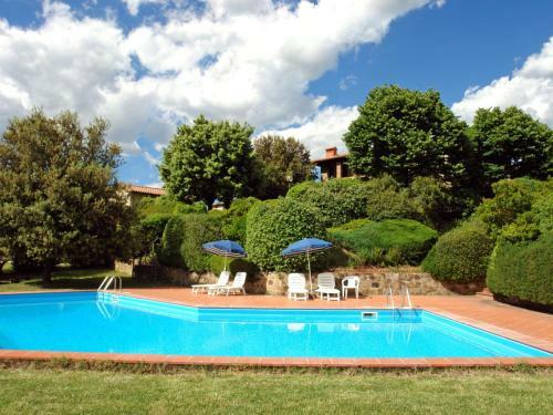 Apartamentos Locazione Turistica Volte