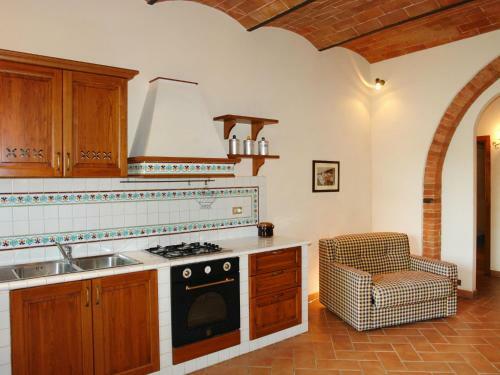 Apartamentos Locazione Turistica Volte