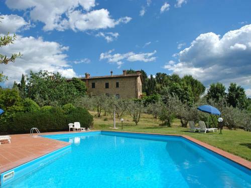 Apartamentos Locazione Turistica Volte