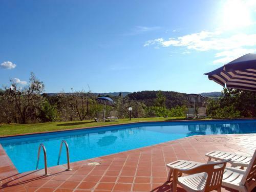 Apartamentos Locazione Turistica Volte