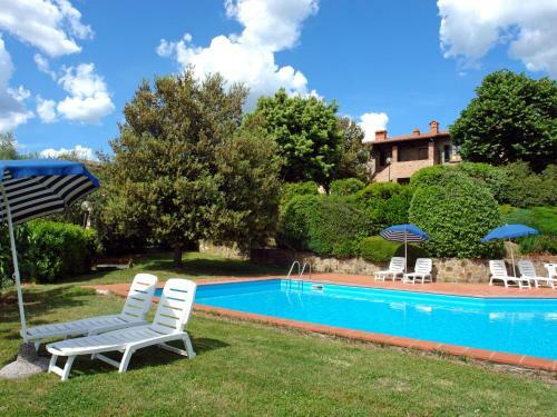 Apartamentos Locazione Turistica Volte