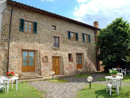 Apartamentos Locazione Turistica Volte