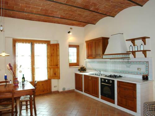 Apartamentos Locazione Turistica Volte