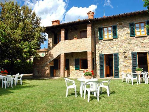 Apartamentos Locazione Turistica Volte