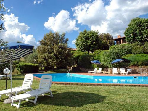 Apartamentos Locazione Turistica Volte