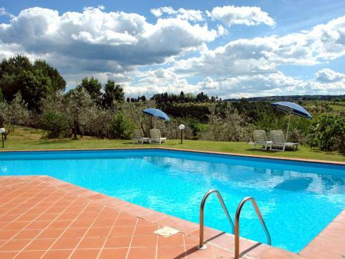 Apartamentos Locazione Turistica Volte