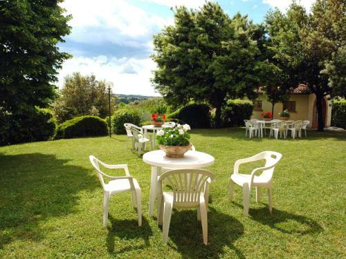 Apartamentos Locazione Turistica Volte