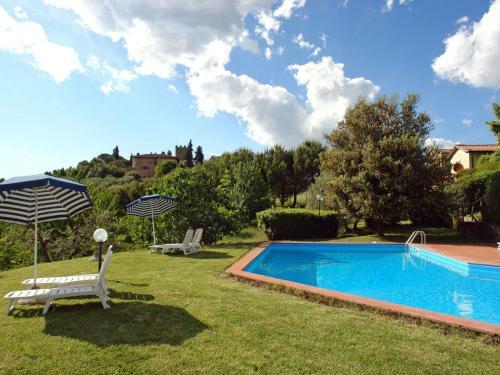 Apartamentos Locazione Turistica Volte