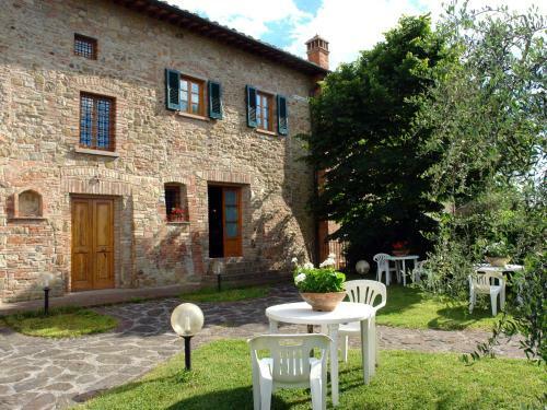 Apartamentos Locazione Turistica Volte