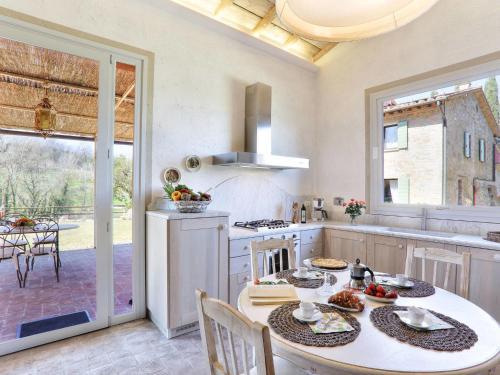 Casa Fonte Di Pillo 290s