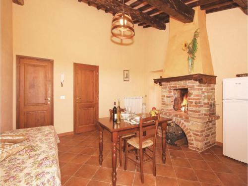 Holiday Apartment Via Delle Colline I