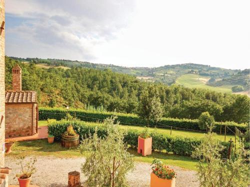Holiday Apartment Via Delle Colline I