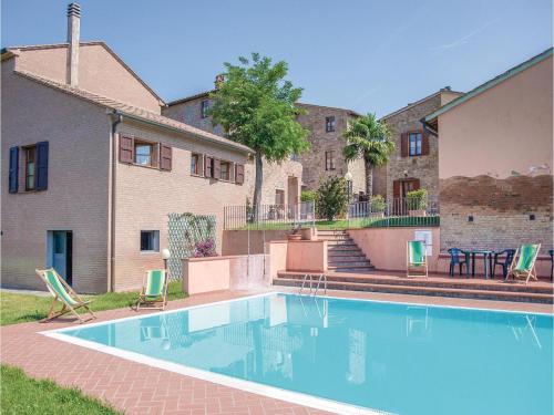 Holiday Apartment Via Delle Colline I
