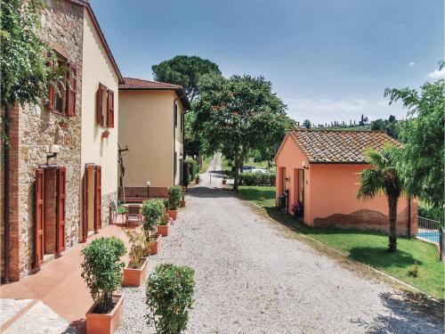 Holiday Apartment Via Delle Colline I