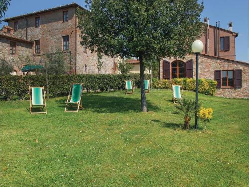 Holiday Apartment Via Delle Colline I