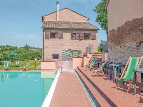 Holiday Apartment Via Delle Colline I
