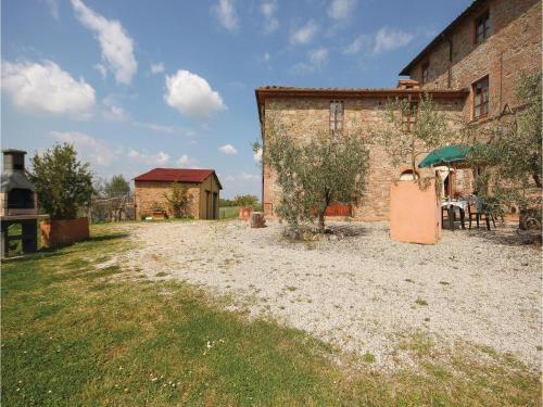 Holiday Apartment Via Delle Colline I